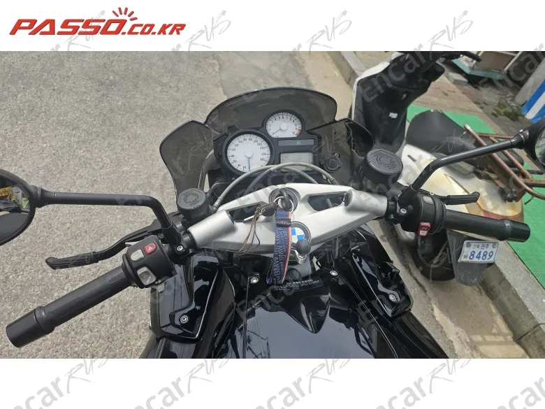 Bmw K 1300 R - фото 3