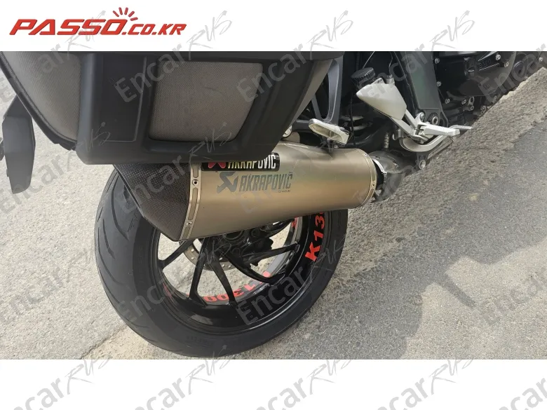 Bmw K 1300 R - фото 6