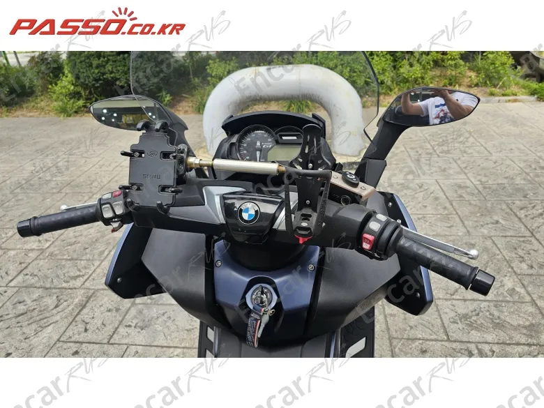Bmw C 650 Gt - фото 3