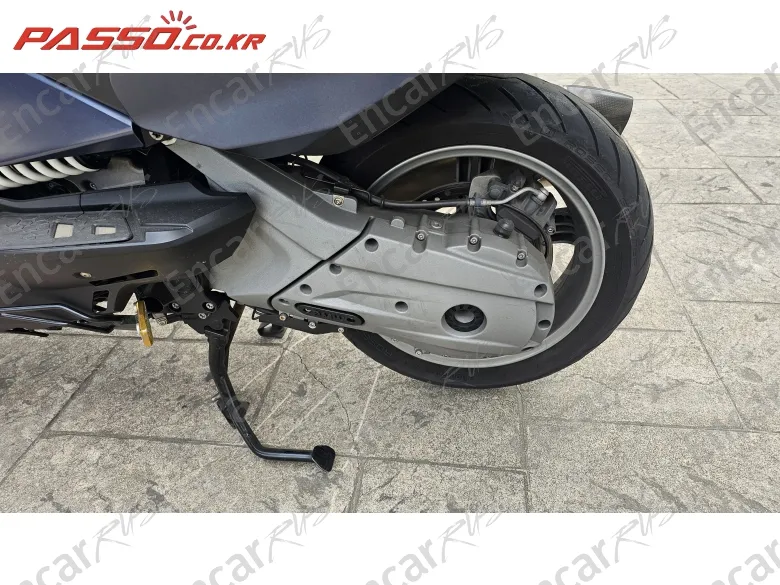 Bmw C 650 Gt - фото 4