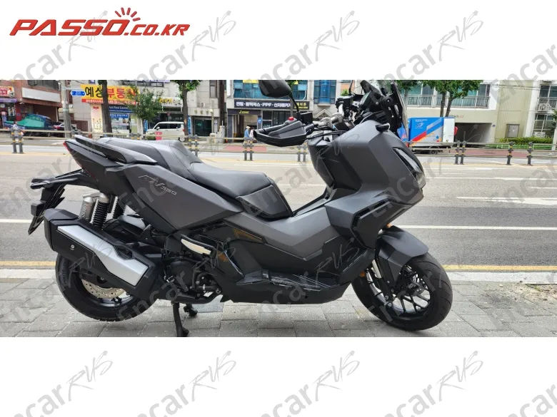 Honda Adv 350 - фото 0