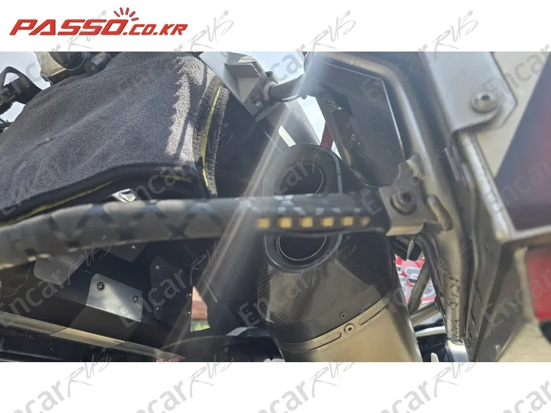 Bmw R 1200 Gs Adventure - фото 6
