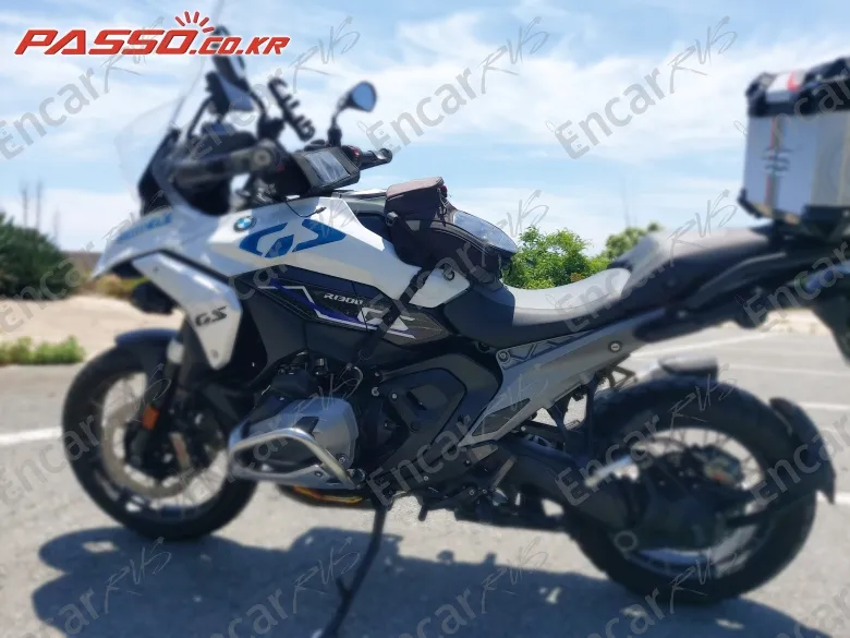 Bmw R 1300 Gs - фото 1