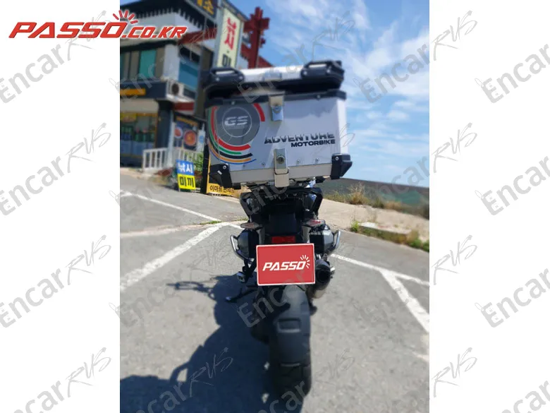 Bmw R 1300 Gs - фото 2