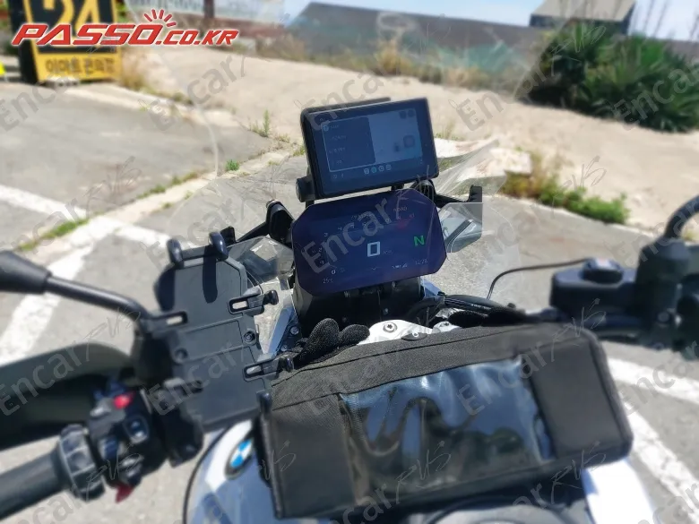 Bmw R 1300 Gs - фото 3