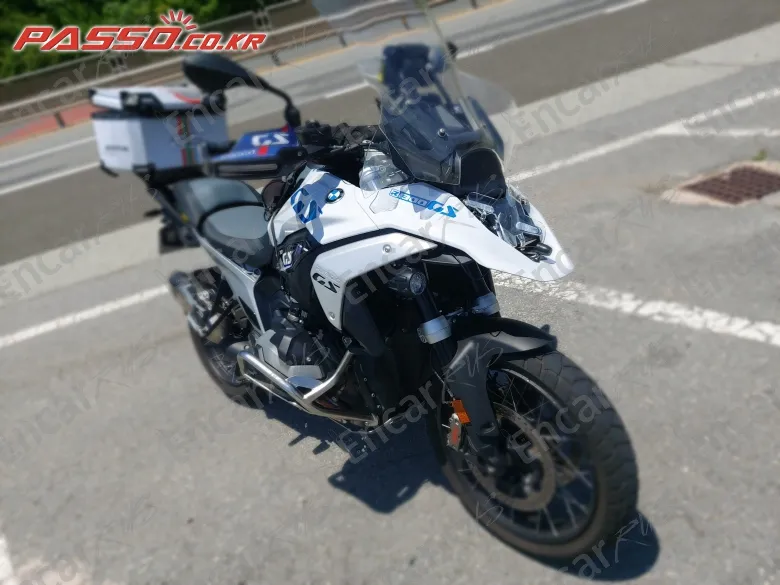 Bmw R 1300 Gs - фото 4