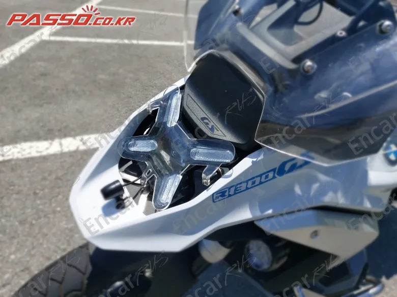 Bmw R 1300 Gs - фото 6
