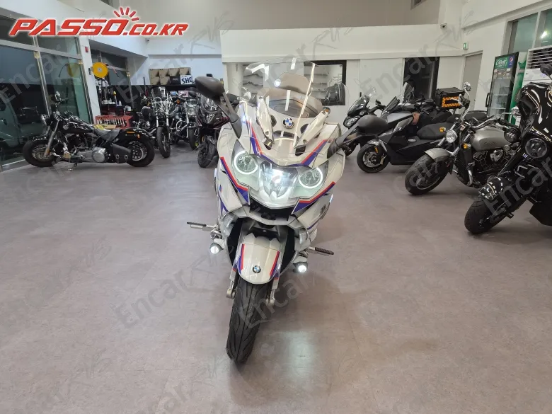 Bmw K 1600 Gtl - фото 3