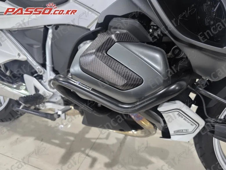 Bmw R 1250 Rt - фото 4