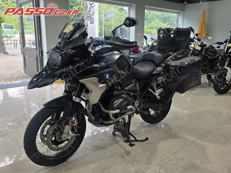 Bmw R 1250 Gs - фото 5