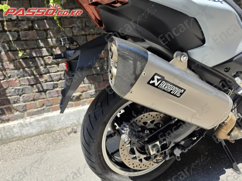 YAMAHA T MAX 560 - фото 6