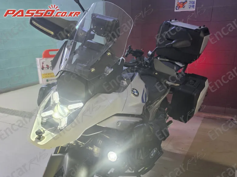Bmw R 1300 Gs - фото 0