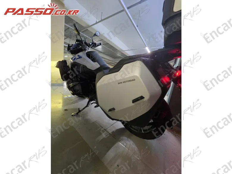 Bmw R 1300 Gs - фото 3
