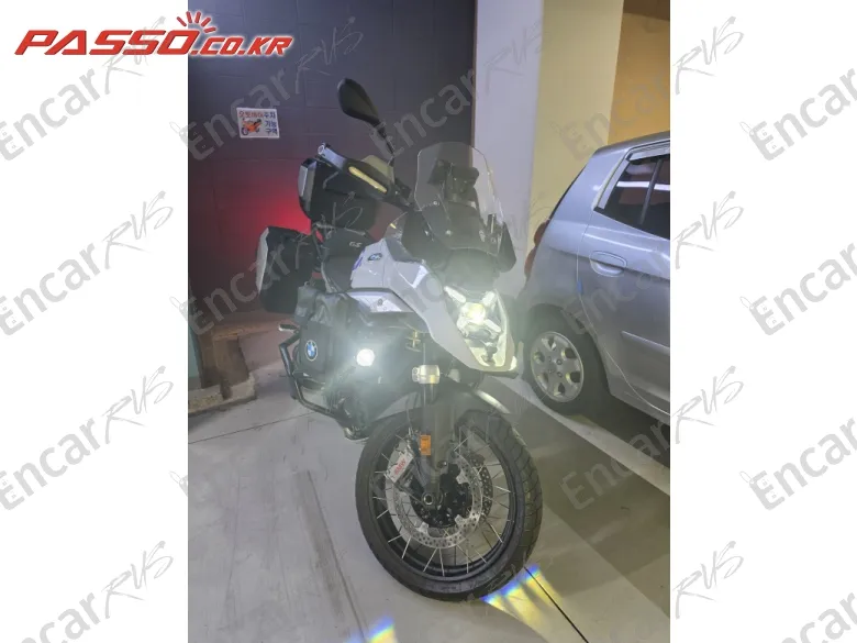 Bmw R 1300 Gs - фото 6