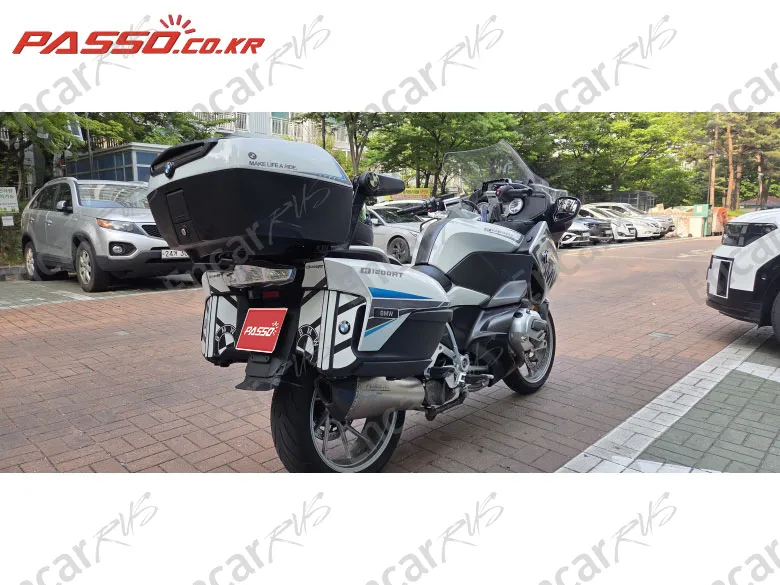 Bmw R 1200 Rt - фото 2