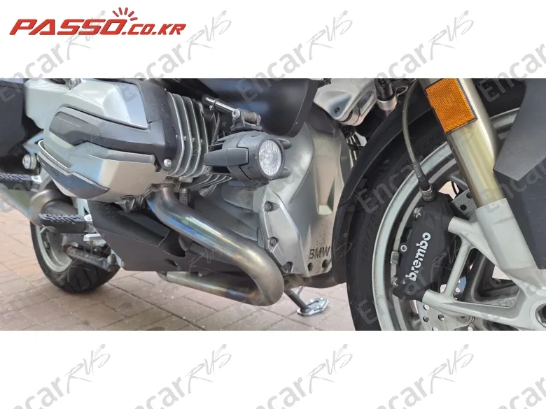 Bmw R 1200 Rt - фото 5