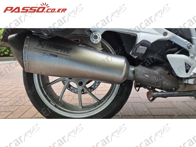 Bmw R 1200 Rt - фото 6