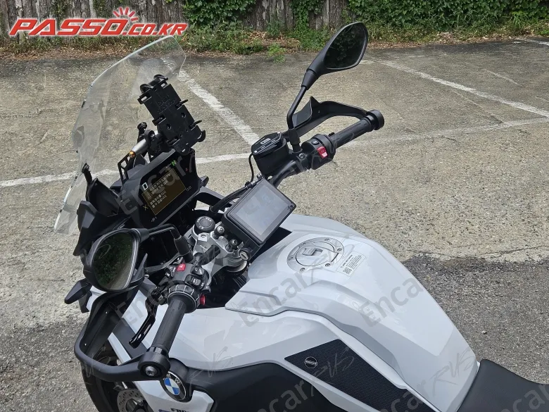 Bmw F 800 Gs - фото 3