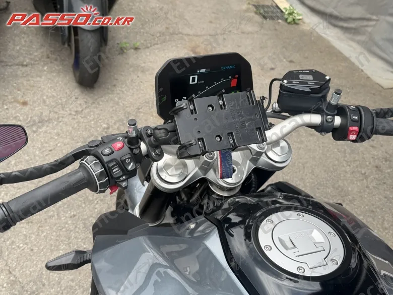 Bmw F 900 R - фото 3