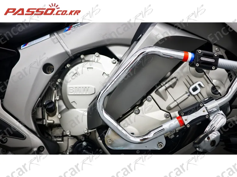 Bmw K 1600 Gtl - фото 4