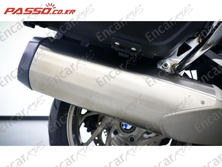 Bmw K 1600 Gtl - фото 6