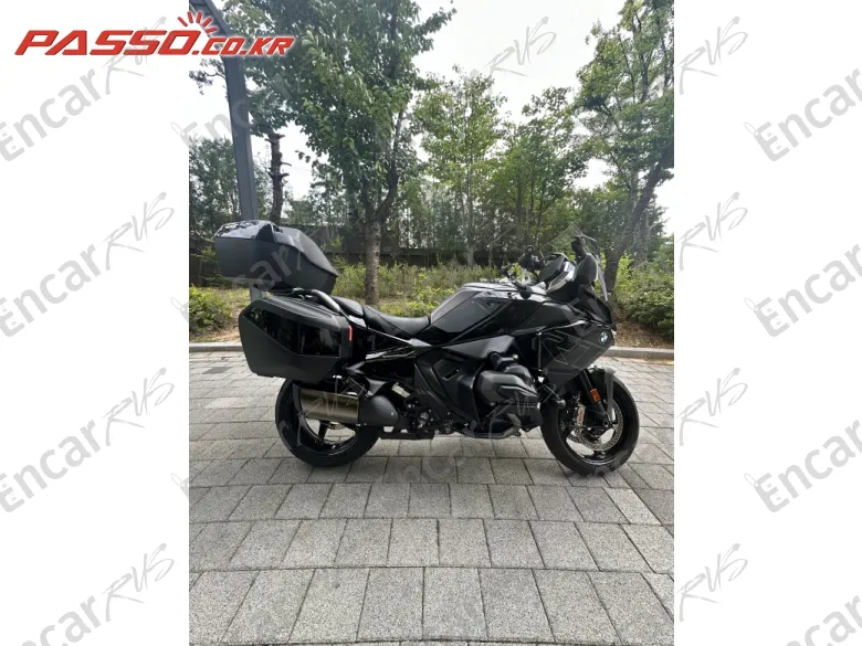Bmw R 1300 Rt - фото 0
