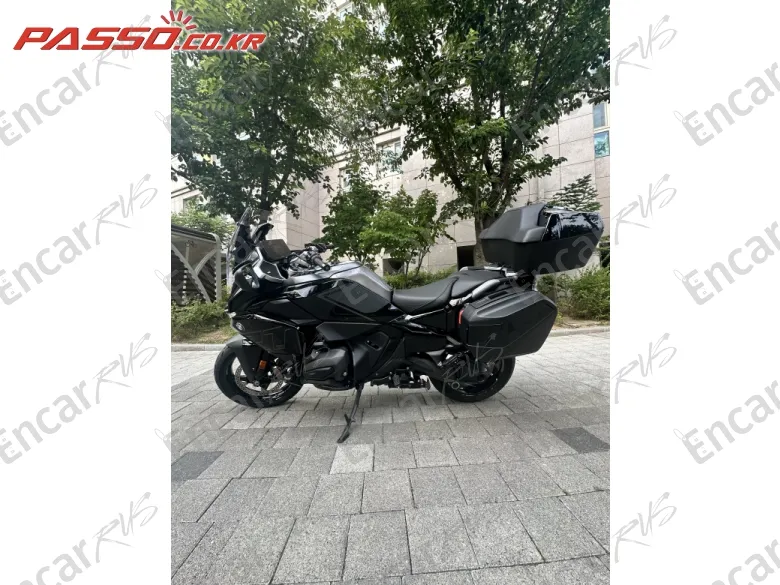 Bmw R 1300 Rt - фото 1
