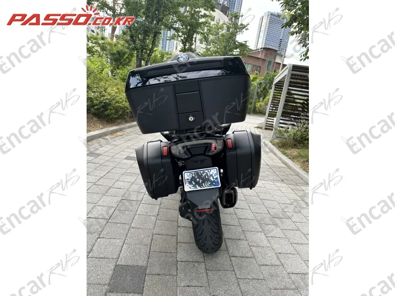 Bmw R 1300 Rt - фото 2