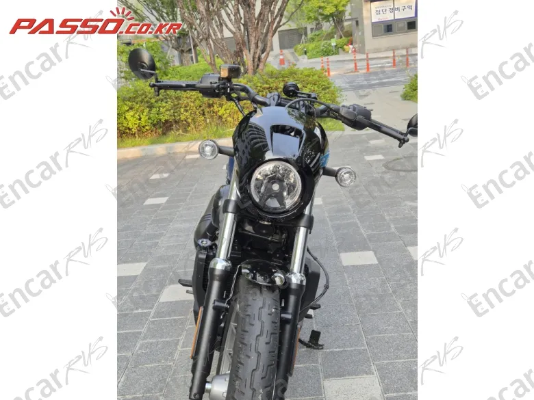 Harley-Davidson Nightster Special 975 - фото 6