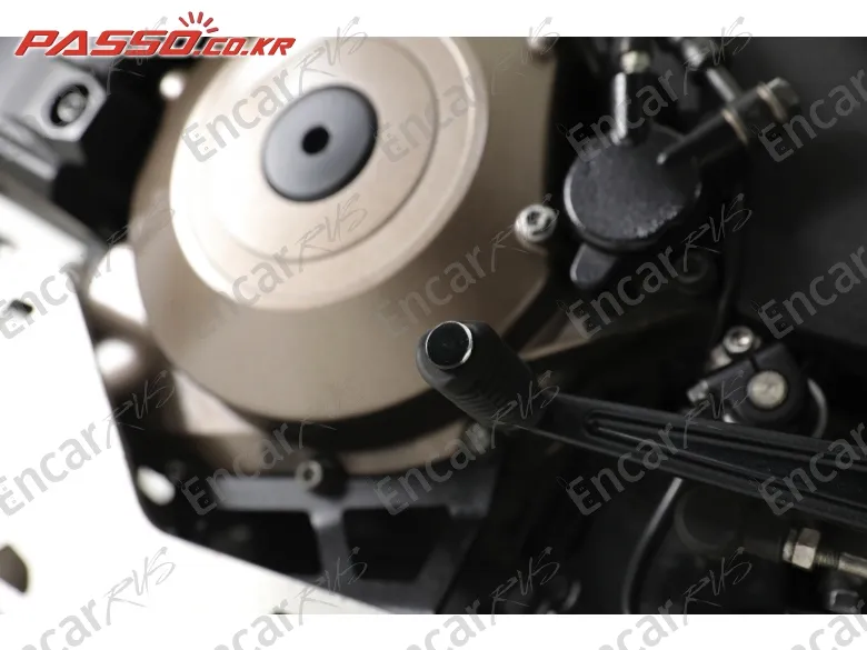 Suzuki V Strom 1050 Xt - фото 4