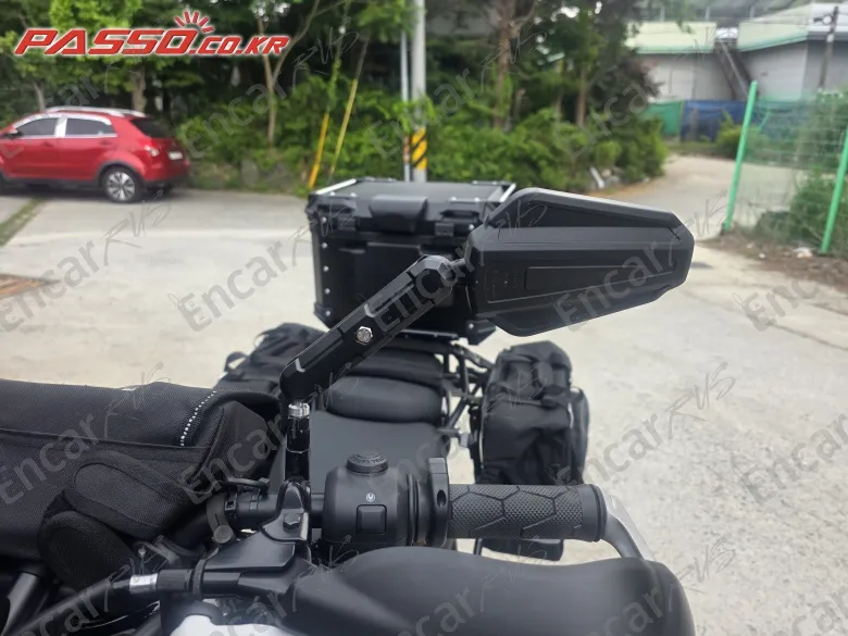 Royal Enfield New Himalayan 450 - фото 4