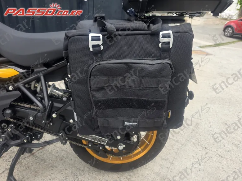 Royal Enfield New Himalayan 450 - фото 5