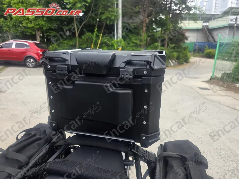 Royal Enfield New Himalayan 450 - фото 6
