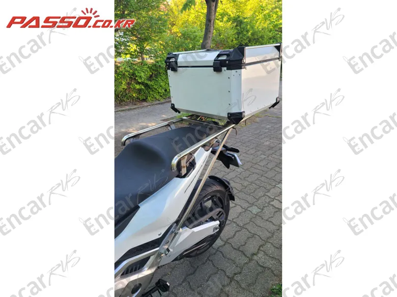 HONDA FORZA 750 - фото 5
