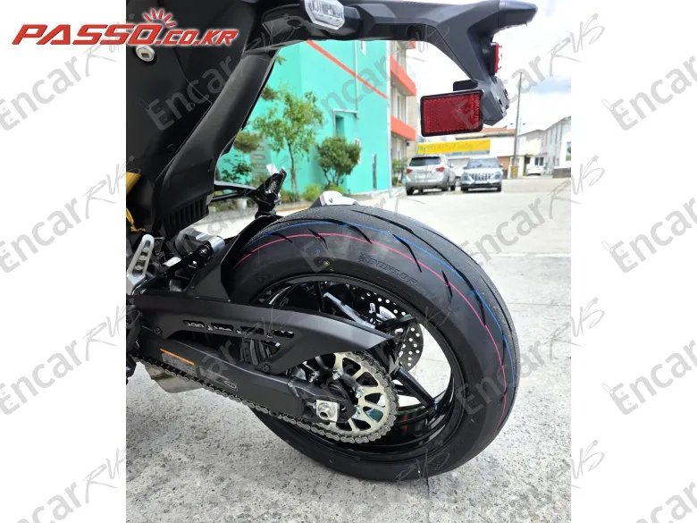 KAWASAKI Z 900 ABS - фото 5