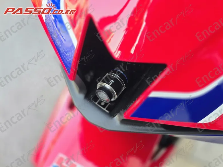 HONDA CBR 600 RR - фото 6