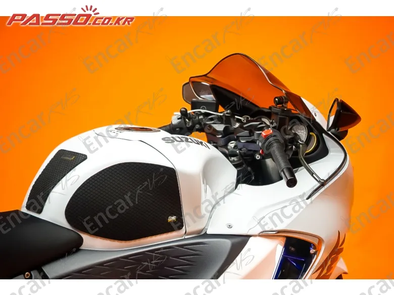 SUZUKI GSX R 1300 HAYABUSA - фото 6