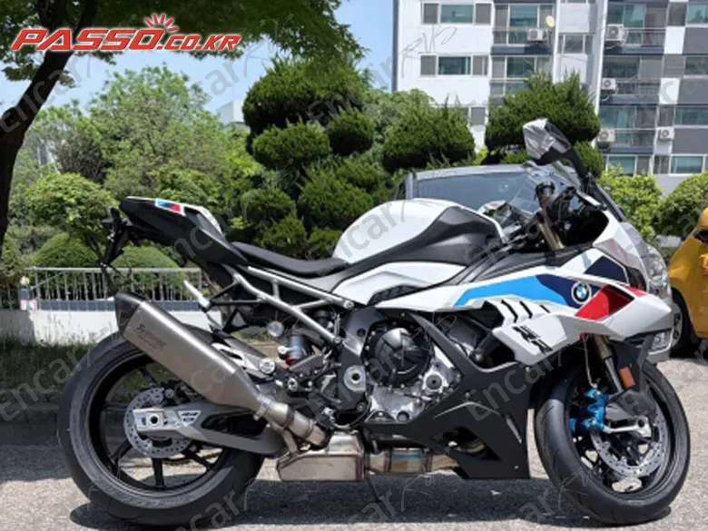 BMW S 1000 RR 2026, фото 1