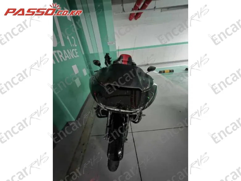 HARLEY-DAVIDSON ROAD GLIDE SPECIAL - фото 5