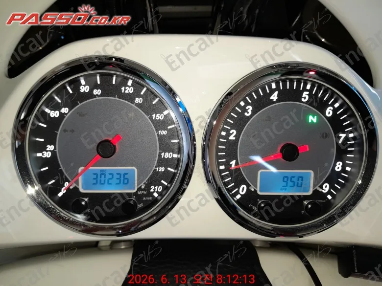 REWACO GT TOURING 110 - фото 6