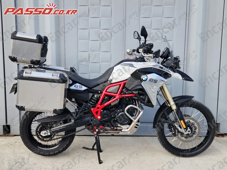 Bmw F 800 Gs - фото 0