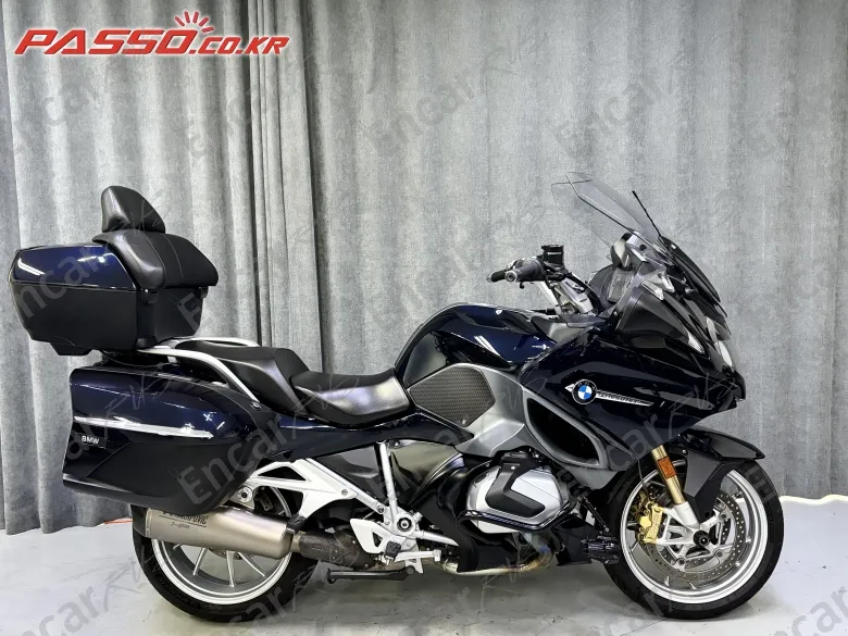 BMW R 1250 RT - фото 0