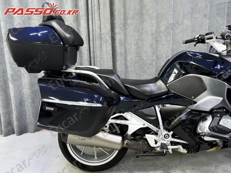 BMW R 1250 RT - фото 2