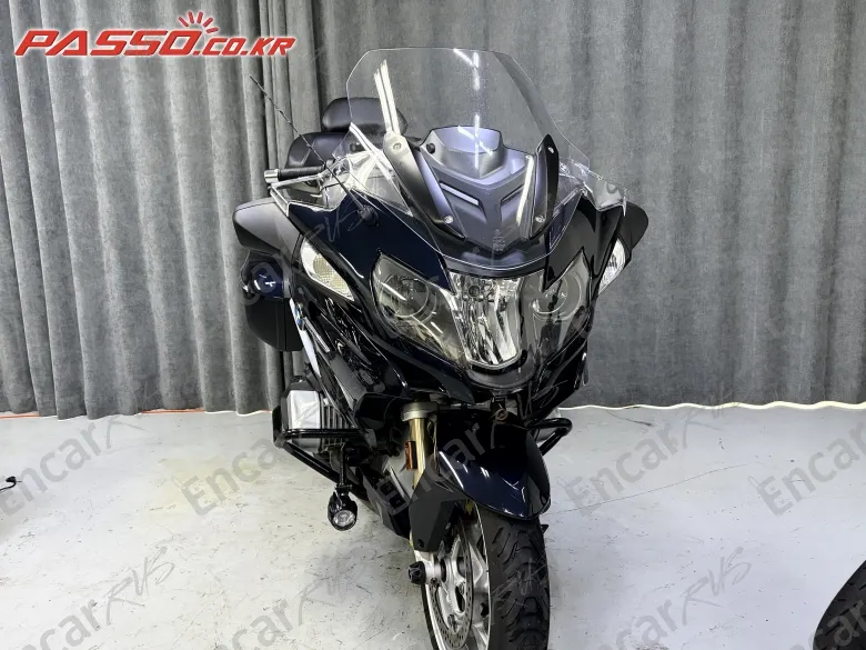 BMW R 1250 RT - фото 3