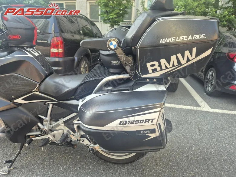 BMW R 1250 RT - фото 3