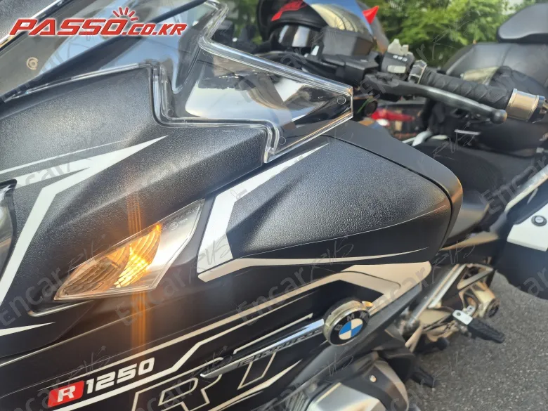 BMW R 1250 RT - фото 5