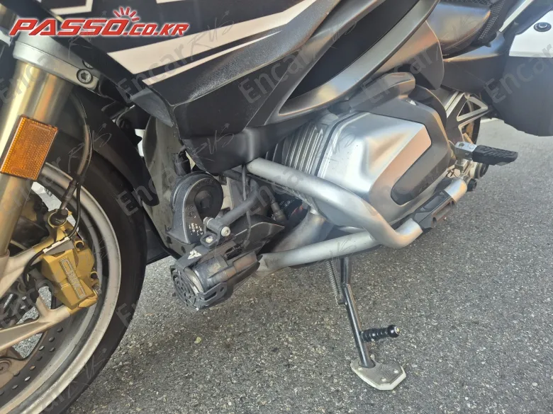 BMW R 1250 RT - фото 6