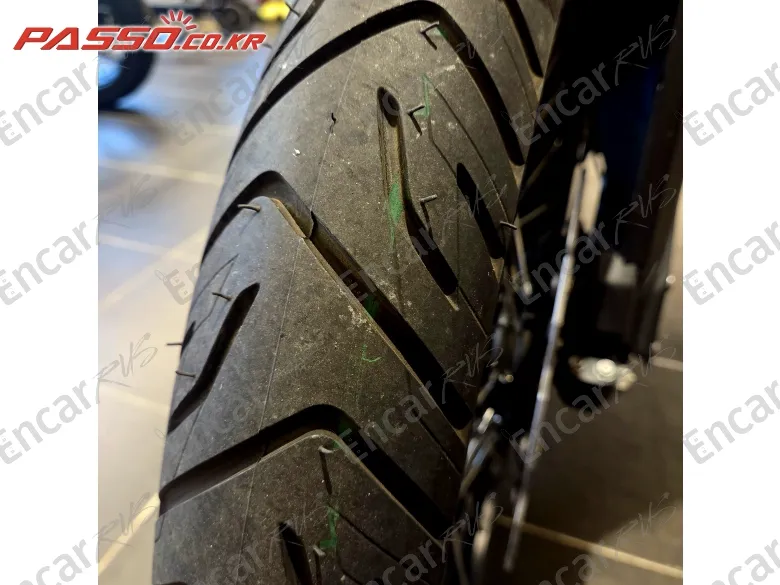 HONDA AFRICA TWIN CRF 1100 L DCT - фото 5