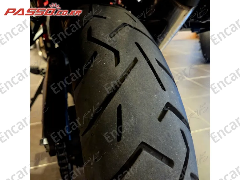 HONDA AFRICA TWIN CRF 1100 L DCT - фото 6
