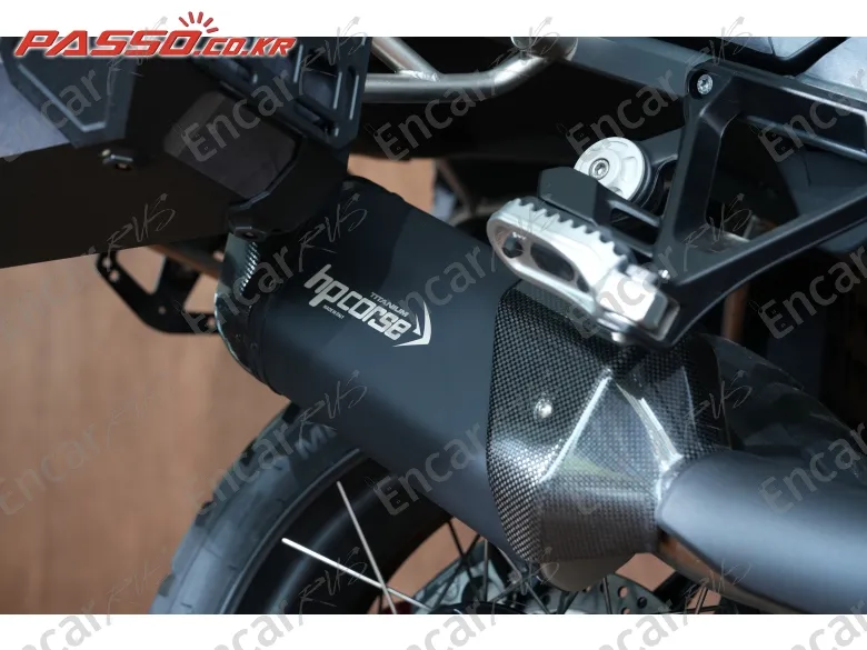 BMW R 1300 GS ADVENTURE - фото 6
